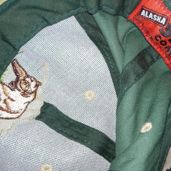 Alaska dad cap vintage - Picture 2 of 3